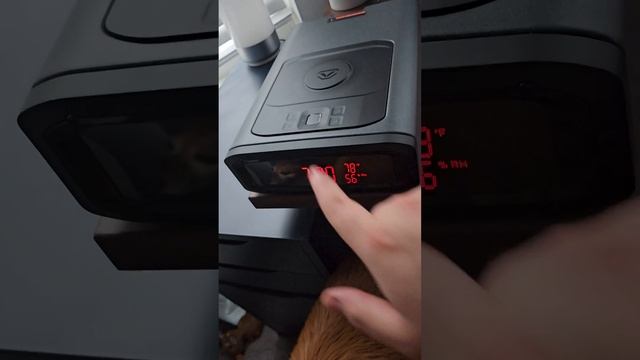 VAULTEK DS2I SMART STATION - INITIAL REVIEW смотреть онлайн
