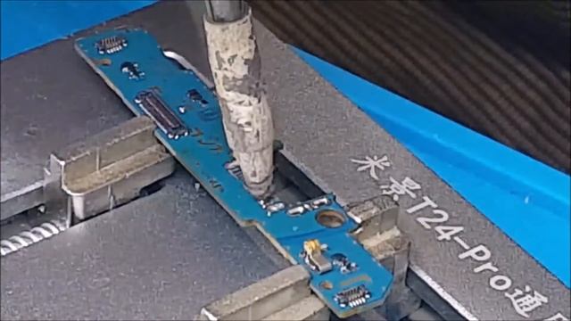 Samsung Tab A 10.1 SM-T515 Charging Problem / Samsung Tab A 10.1 SM-T515 Moisture Detected смотреть онлайн