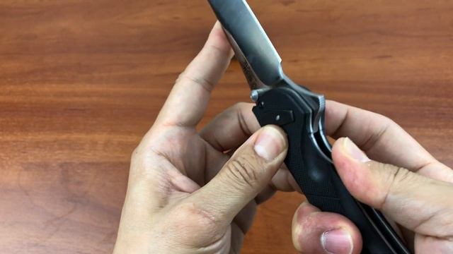 Нож "Seismic" G-10, 1.4116 SS, 5401 от CRKT смотреть онлайн