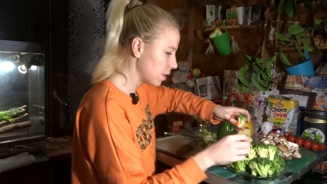 23 Брокколи или Куём на удалёнке смотреть онлайн