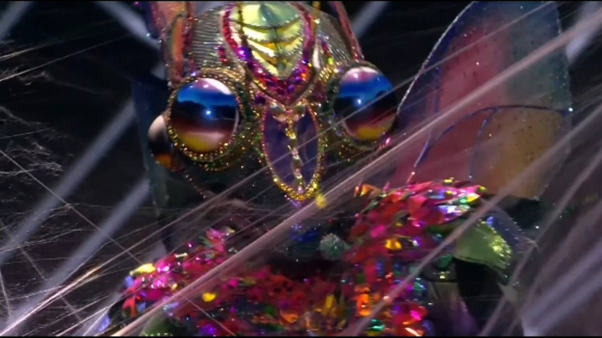 МАСКА 6 сезон 6 выпуск 16.03.2025 - Кто скрывается в Богомоле? смотреть онлайн