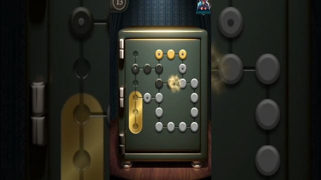 Open The Safe Puzzle Box Levels 13 And 14 | MBA101 GAMING. смотреть онлайн