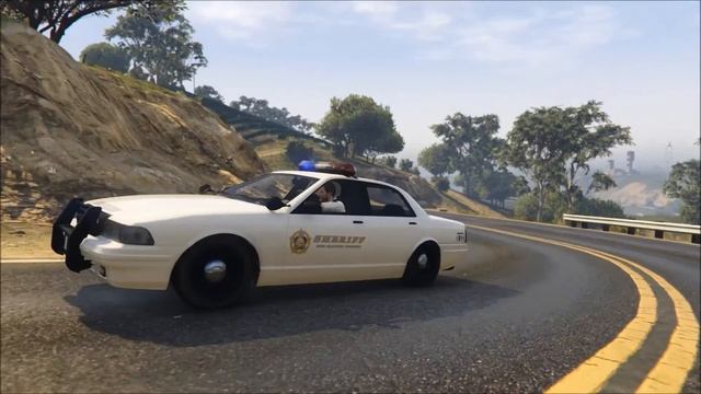 GTA V The Dukes Of Hazzard Short Film