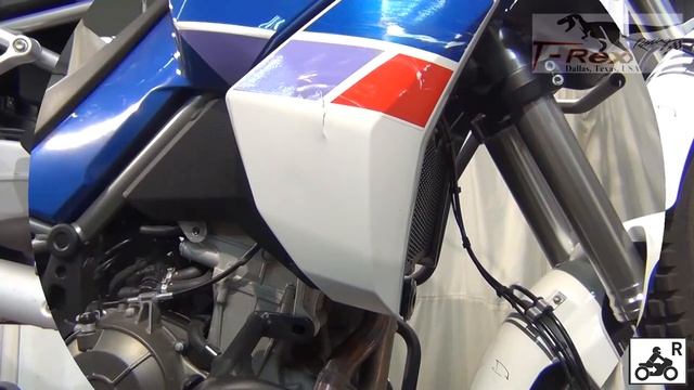 T-Rex Racing Top and Bottom Engine Guards For Aprilia Tuareg 660 смотреть онлайн