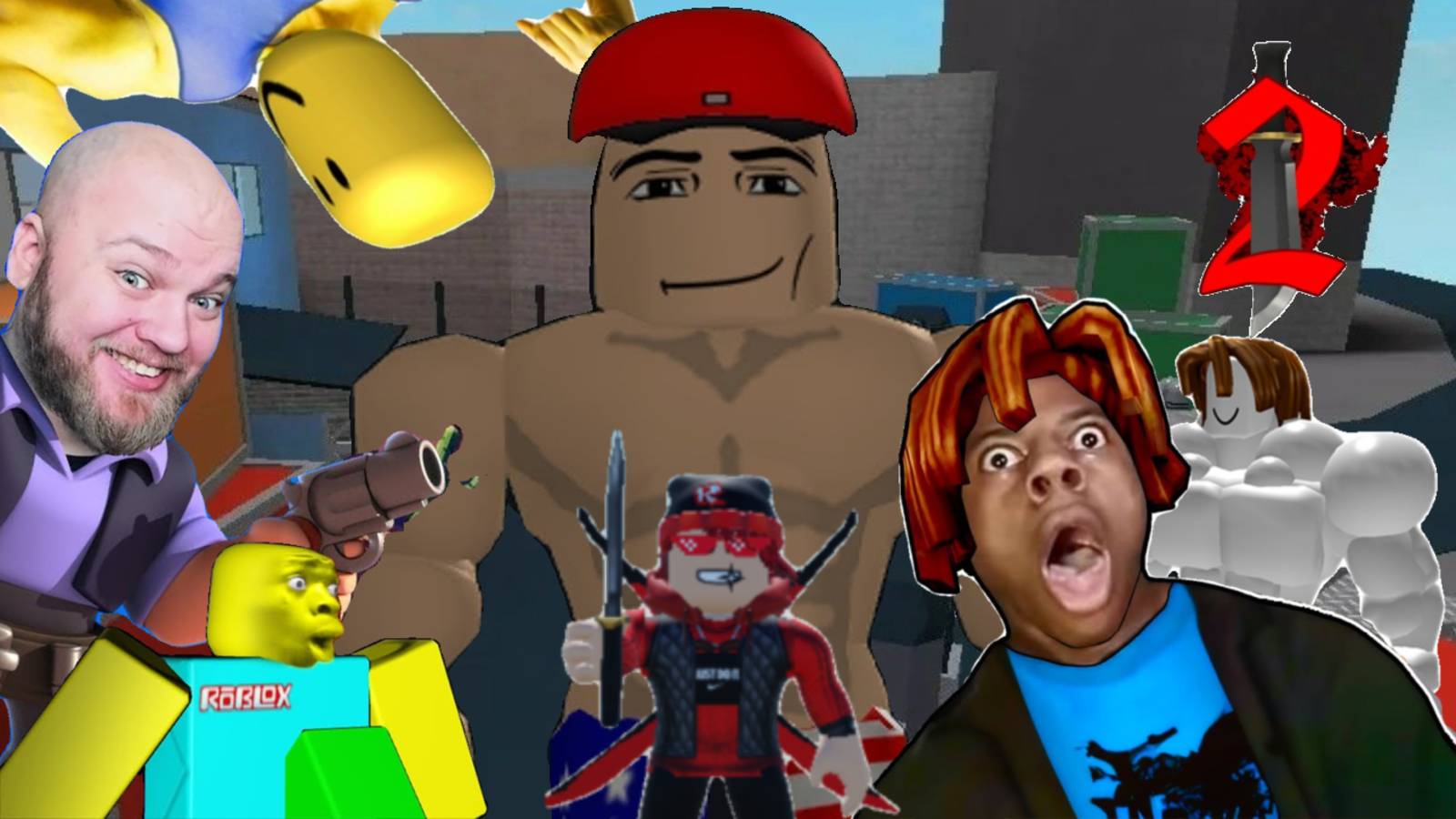 мм2 смешные моменты