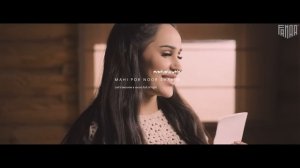 Мадина Акназарова - Ишқи ман l Shah Rukh Khan Veer-Zaara