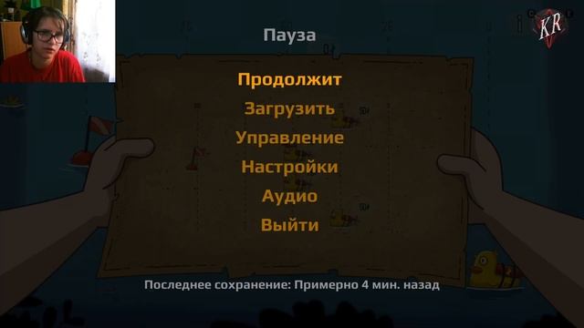 ОТЛИЧНЫЙ ЗВУК И УТКИ ➤ Lost in Play #3 смотреть онлайн