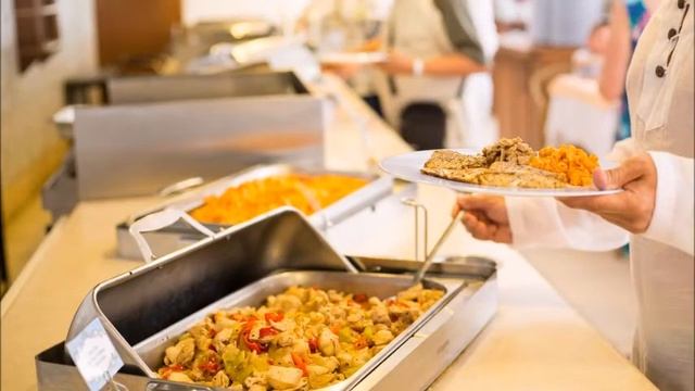 Side Village Hotel, Side, Turkey