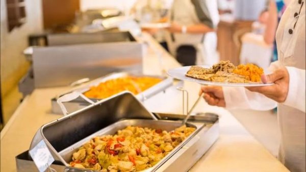 Side Village Hotel, Side, Turkey