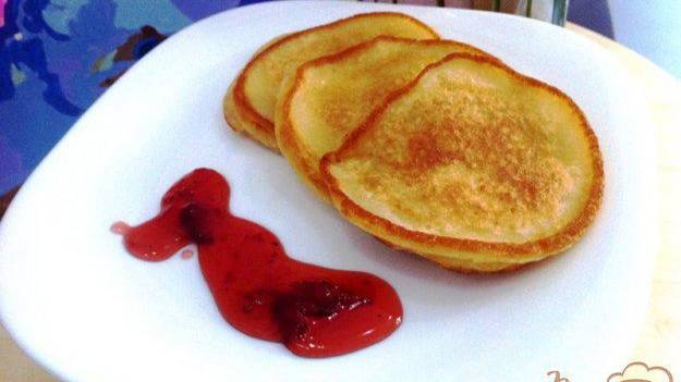 Готовим дома