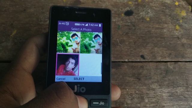 Jio Phone Video Editing In Telugu