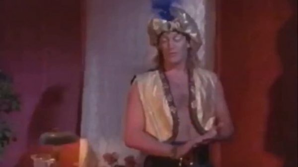 Butterscotch Power Flower 1997 Movie - Gender & F2F Transformations