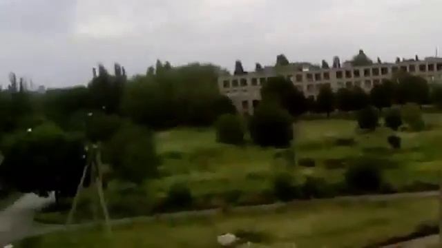 Донецьк, Торез горить літак Малазійських авіаліній, 295 загиблих 17 липня 2014 смотреть онлайн