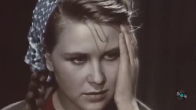 Расцвела у окошком белоснежная вишня. Роскошное исполнение любимой застольной