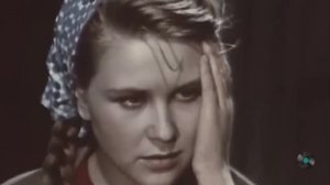 Расцвела у окошком белоснежная вишня. Роскошное исполнение любимой застольной