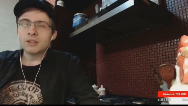 НОВОГОДНИЙ СТРИМ ITPEDIA L СТРИМ 31.12.16