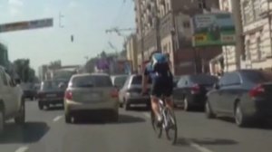 Дорожные войны 25.07.2011