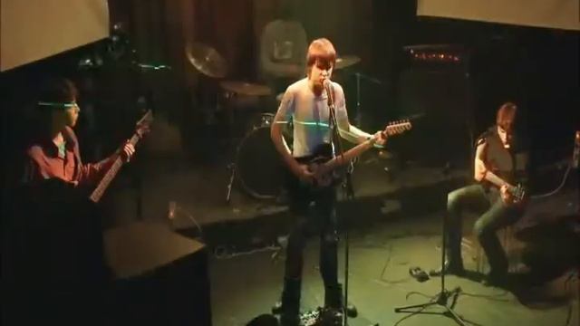 4.04.12|Nirvana Party|Клуб "Моррисон"|18 Years With Out Kurt|Группа M.D| смотреть онлайн