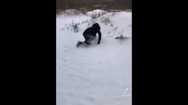 Снюсоед нашёл снюс и откинулся