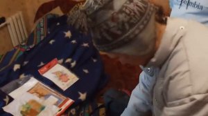 Живут на то, что собрали с помоек