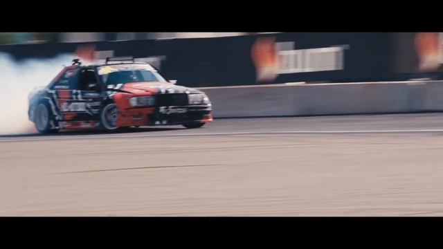 UZPerformance | #DriftLogoisk17 | Здравствуй бетон | Crash смотреть онлайн