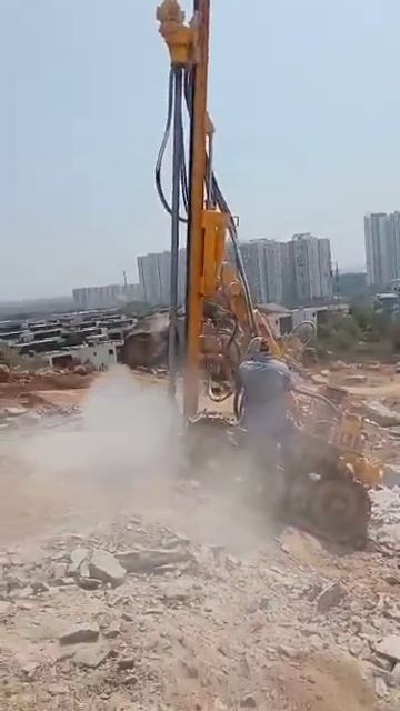 Borewell & Drilling Service1 #sggroup #sgroup #construction #work #concrete #civilengineering смотреть онлайн