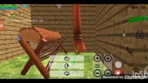 пять ночей с бобром в чикен ган