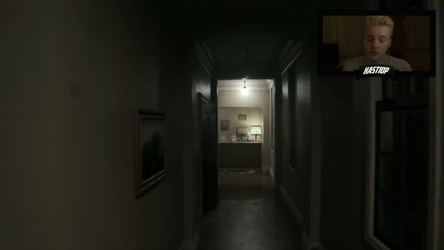 "DIT SPEL ZIT AAN DE DRUGS" | P.T. (Silent Hills) смотреть онлайн