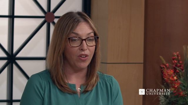 Attallah College Faculty Research Profile: Dr. Whitney McIntyre Miller смотреть онлайн