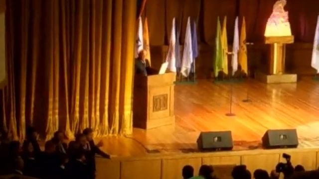 Фестиваль Науки 2007 в МГУ смотреть онлайн