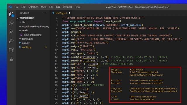 Application Development: Backend Foundations - Lesson 4 смотреть онлайн