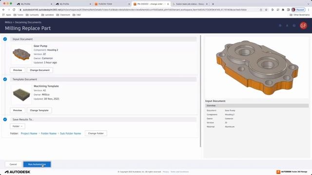 Fusion Friday (ep117): Top 5 Questions to Ask When Looking at CAM Software with Al Whatmough смотреть онлайн