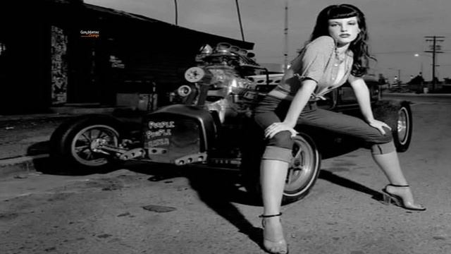 Main Street Blues - Dusty Road смотреть онлайн