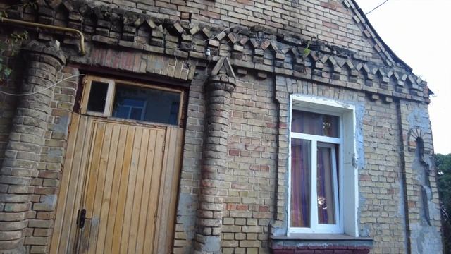 Луцька синагога-спортзал, волинський Гауді і цегляний стиль. Архітектурні прогулянки Частина 2 смотреть онлайн