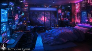 Полёт - Космическая исцеляющая музыка🌏Музыка Вселенной🪐Музыка для сна🛏️