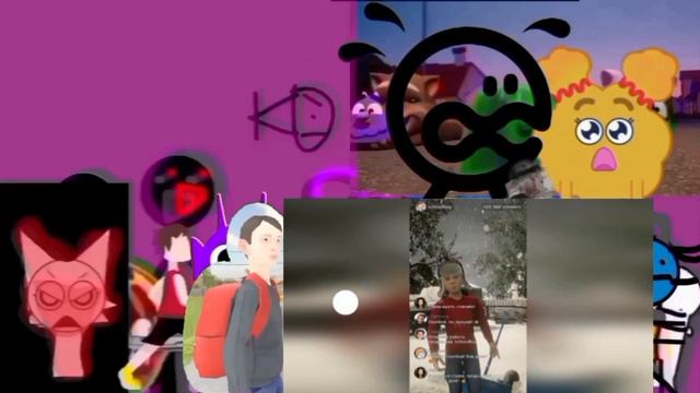 Escape from Granny Rounds 36-40