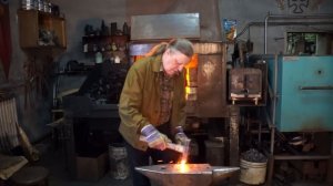 27 Финский нож