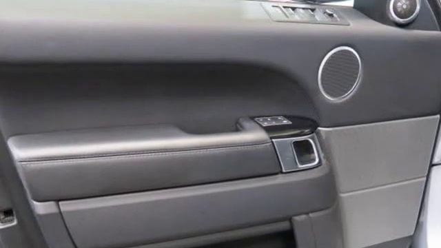 2016 Land Rover Range Rover Sport 4WD 4dr V6 HSE (Houston, Texas) смотреть онлайн