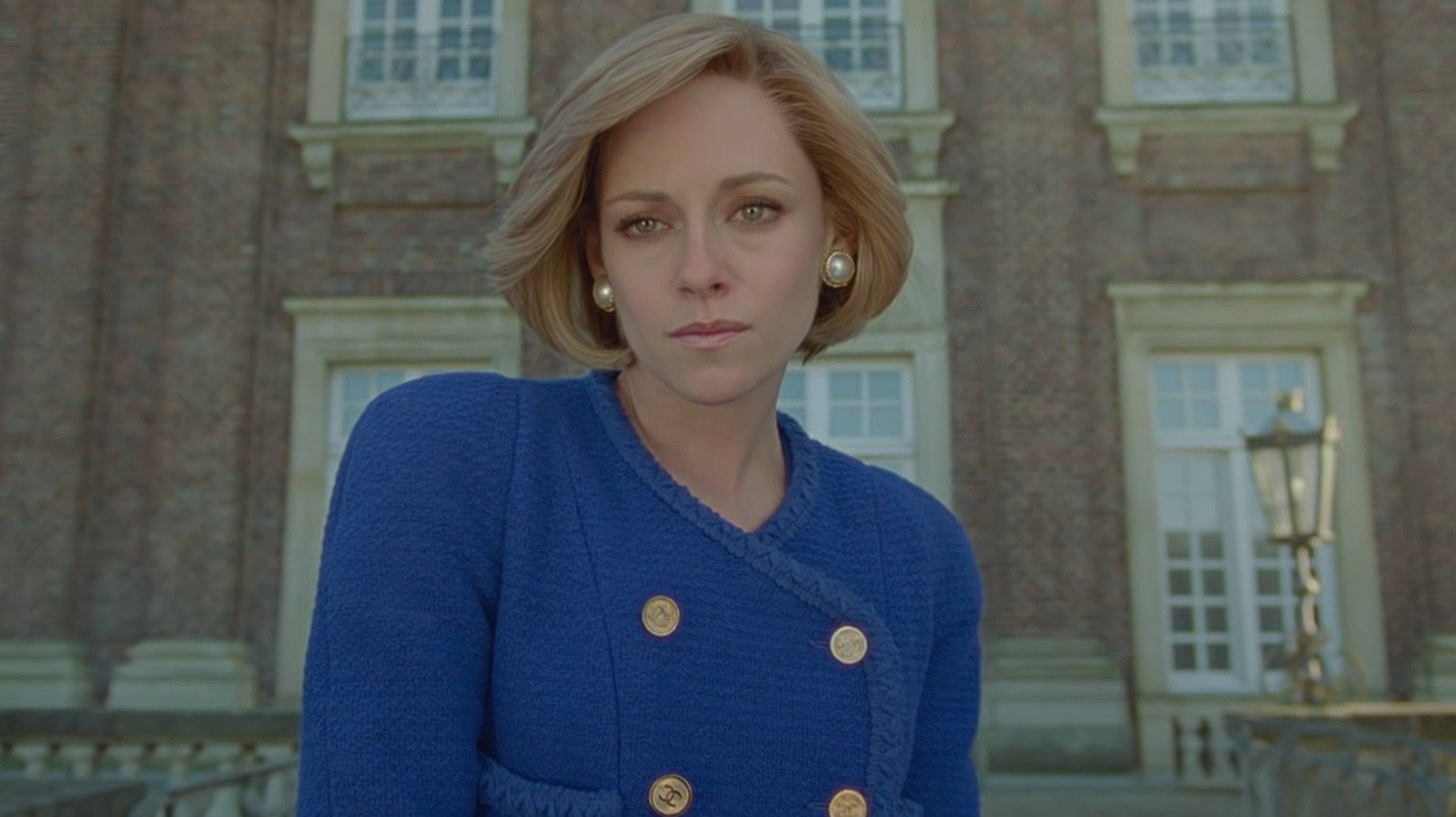 Спенсер | Русский трейлер | Фильм 2022 смотреть онлайн