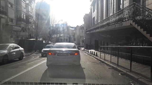 Практика вождения центр 7 смотреть онлайн