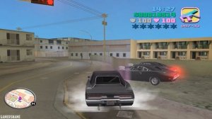 GTA Vice City Deluxe [Mod] - Mission #43 - Trojan Voodoo