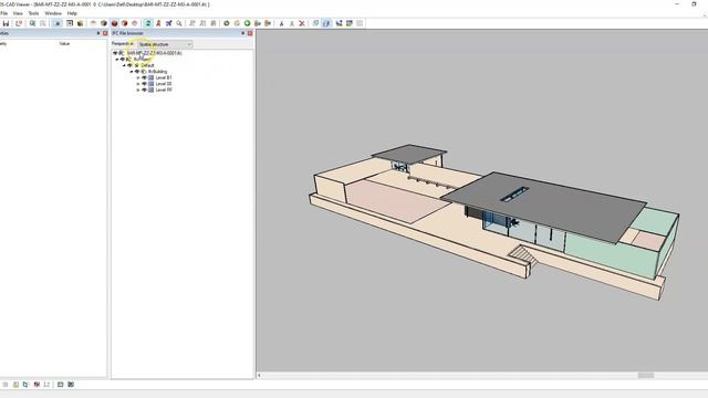 Revit to IFC: An Export Guide - Part 2 - Setup and Basic Export смотреть онлайн