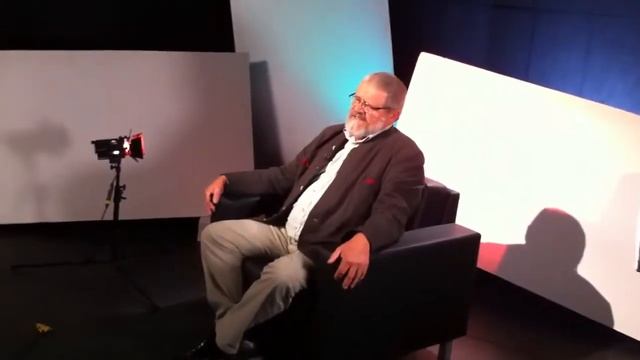 Зепп Хольцер на съёмках Russia.ru смотреть онлайн