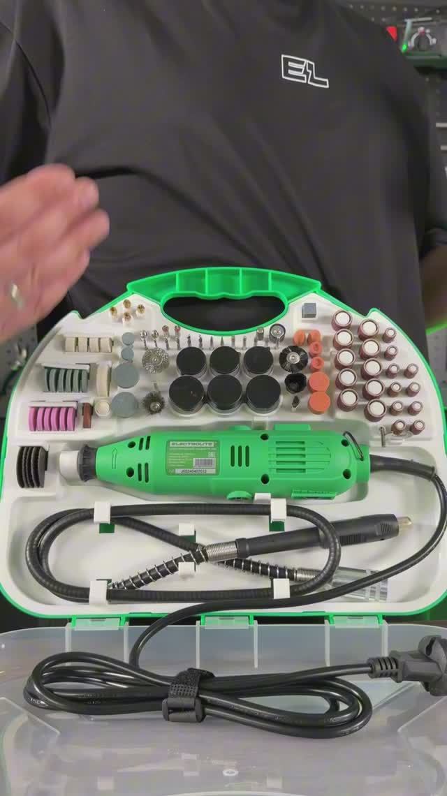 А вы встречали инструмент, который способен почти на всё?? #инструмент #electrolite #электролайт смотреть онлайн