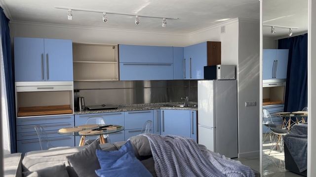 Серпухов смотреть онлайн