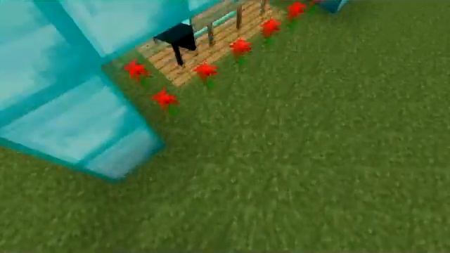 Мэдисон Обзор игры minecraft смотреть онлайн