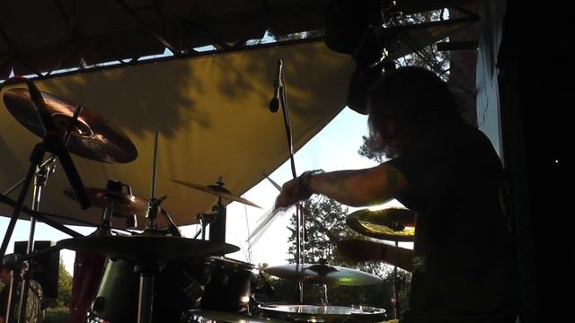 ОМЕЛА - Chionodoxa (Live Folk Summer Fest 2014) смотреть онлайн