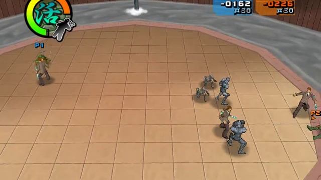 Свободная игра в TMNT2 часть 2 смотреть онлайн