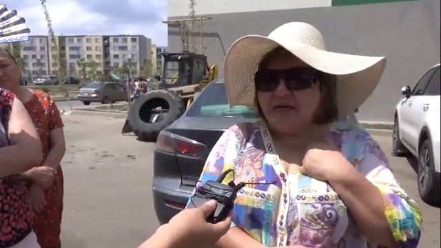 жительница Алма сити смотреть онлайн