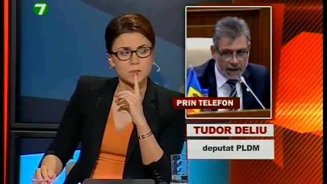 20.01.2016 POLITICA - Ediție specială integral смотреть онлайн